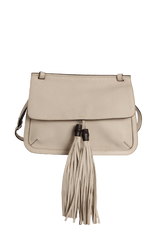 BAMBOO DAILY FLAP BAG