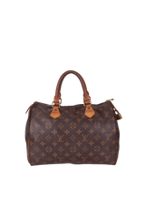 MONOGRAM SPEEDY 30