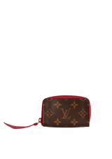 MONOGRAM ZIPPY MULTICARTES