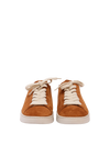 SUEDE SNEAKERS 42