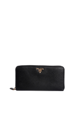 SAFFIANO LUX WALLET