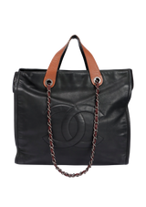 IN THE MIX TIMELESS TOTE