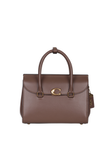 SMALL BROOME CARRYALL