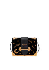 VELVET ASTROLOGY CAHIER BAG