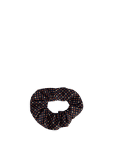 SILK SCRUNCHIE
