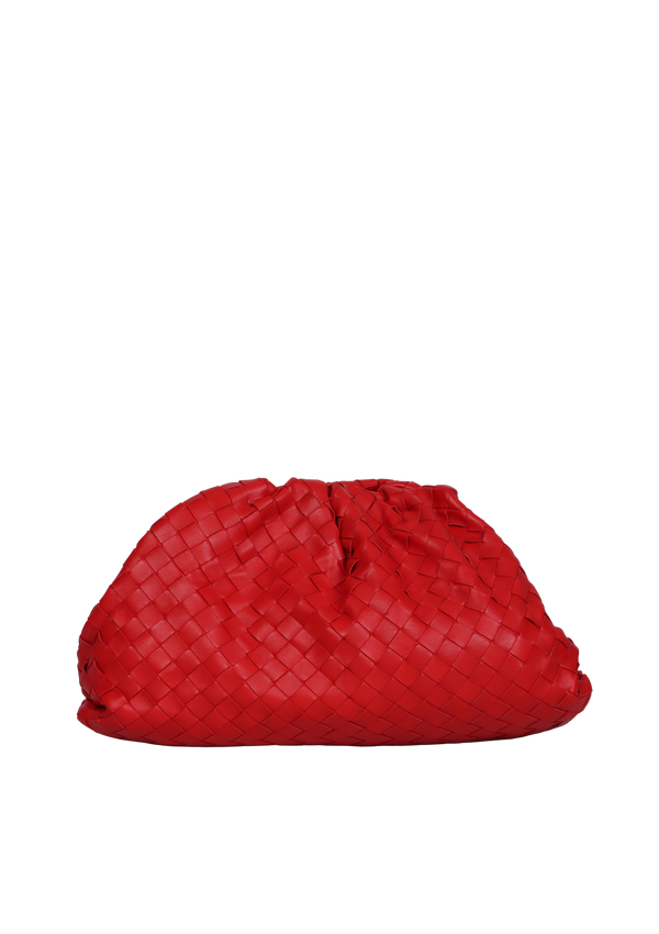 INTRECCIATO THE POUCH