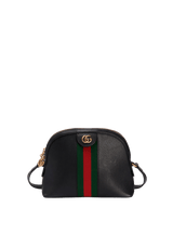 OPHIDIA DOME BAG