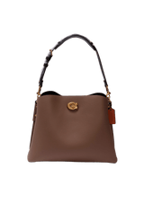 WILLOW BUCKET BAG