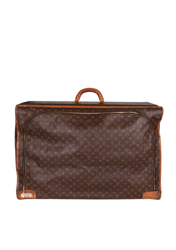 VINTAGE MONOGRAM PULLMAN 80