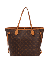 MONOGRAM NEVERFULL MM