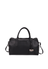 MEDIUM LEATHER TOTE BAG