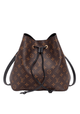 MONOGRAM NÉONOÉ MM