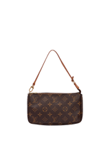MONOGRAM POCHETTE ACCESSOIRES