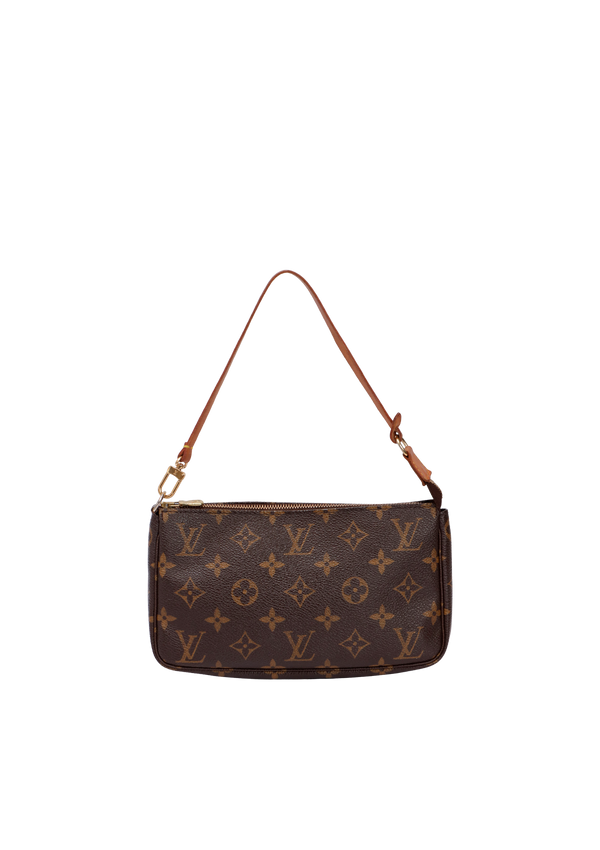 MONOGRAM POCHETTE ACCESSOIRES