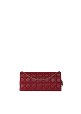 CANNAGE LADY DIOR POUCH