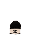 CASHMERE CC BEANIE