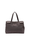 VINTAGE TESSUTO TOTE