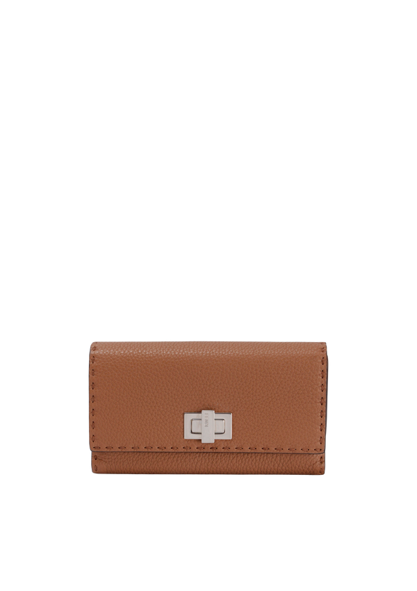 SELLERIA PEEKABOO CONTINENTAL WALLET
