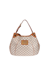 DAMIER AZUR GALLIERA PM