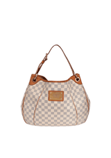 DAMIER AZUR GALLIERA PM
