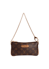 MONOGRAM MILLA MM