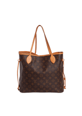 MONOGRAM NEVERFULL MM