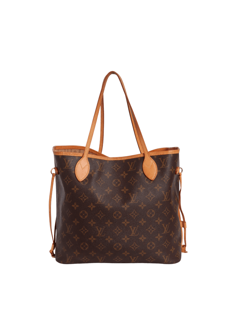 MONOGRAM NEVERFULL MM