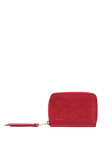 MONOGRAM EMPREINTE ZIPPY COIN PURSE