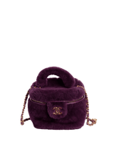 CC VANITY SMALL BAG