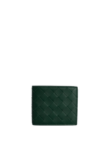INTRECCIATO BI-FOLD WALLET