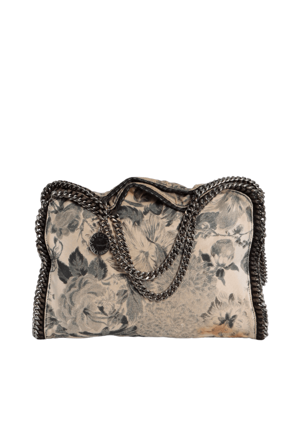 FALABELLA FOLD-OVER TOTE