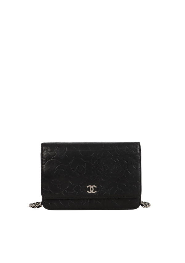 CAMELLIA WALLET ON CHAIN
