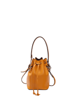 MINI MON TRESOR BUCKET BAG