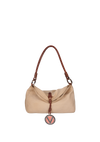 LOGO HOBO BAG