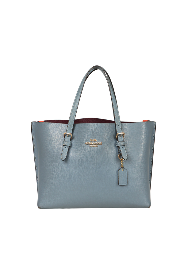 MOLLIE TOTE 25