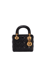 CANNAGE LADY DIOR MINI
