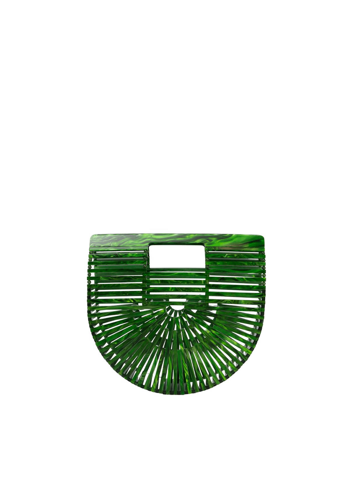 ACRYLIC ARK SMALL BAG