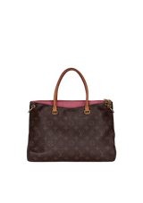 MONOGRAM PALLAS MM