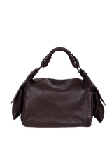 INTRECCIATO COCKER HOBO BAG