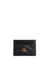 GG MARMONT CARD HOLDER
