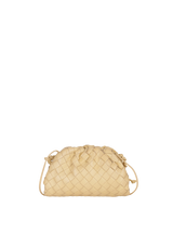 INTRECCIATO THE MINI POUCH