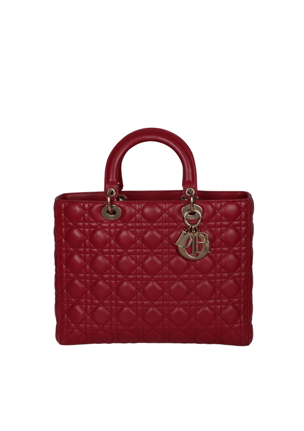 CANNAGE LADY DIOR LARGE