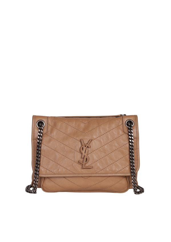 MEDIUM NIKI BAG