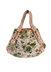 FLORAL PELHAM BAG