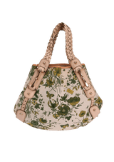 FLORAL PELHAM BAG
