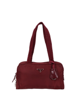 TESSUTO HANDLE BAG