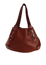 HORSEBIT PELHAM MEDIUM