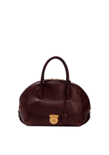 FIAMMA SATCHEL