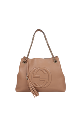 SOHO CHAIN TOTE