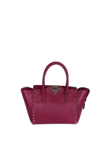 ROCKSTUD TOTE BAG
